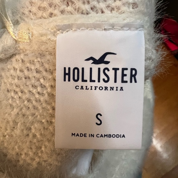 Reversible sweater - Picture 3 of 3